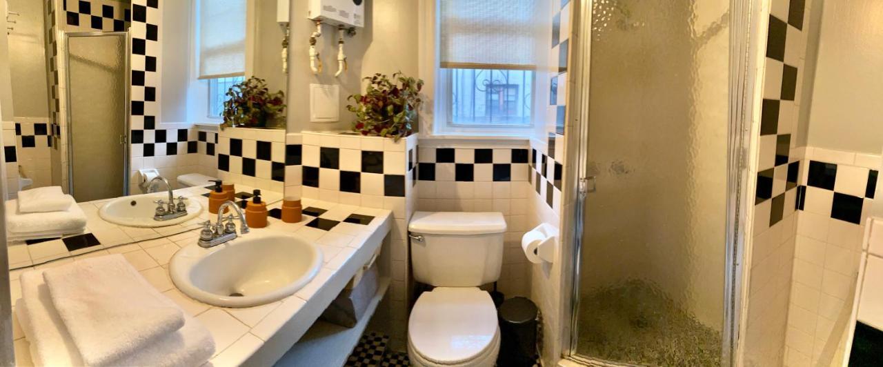 Apartamento 1830's Historic Merchant House On The Park Les