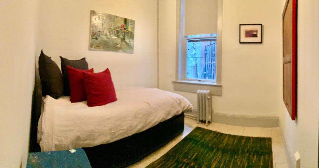 1830's Historic Merchant House On The Park Les Apartamento